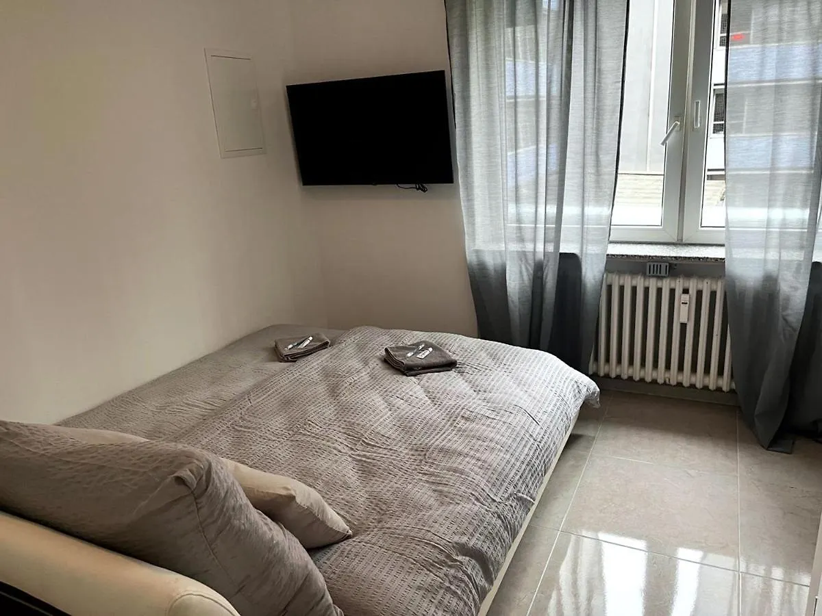 House Cologne Apartment