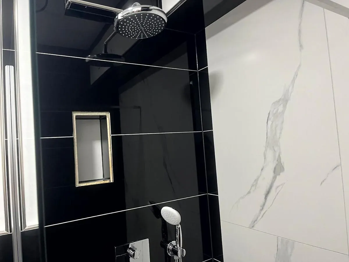 House Cologne Apartment