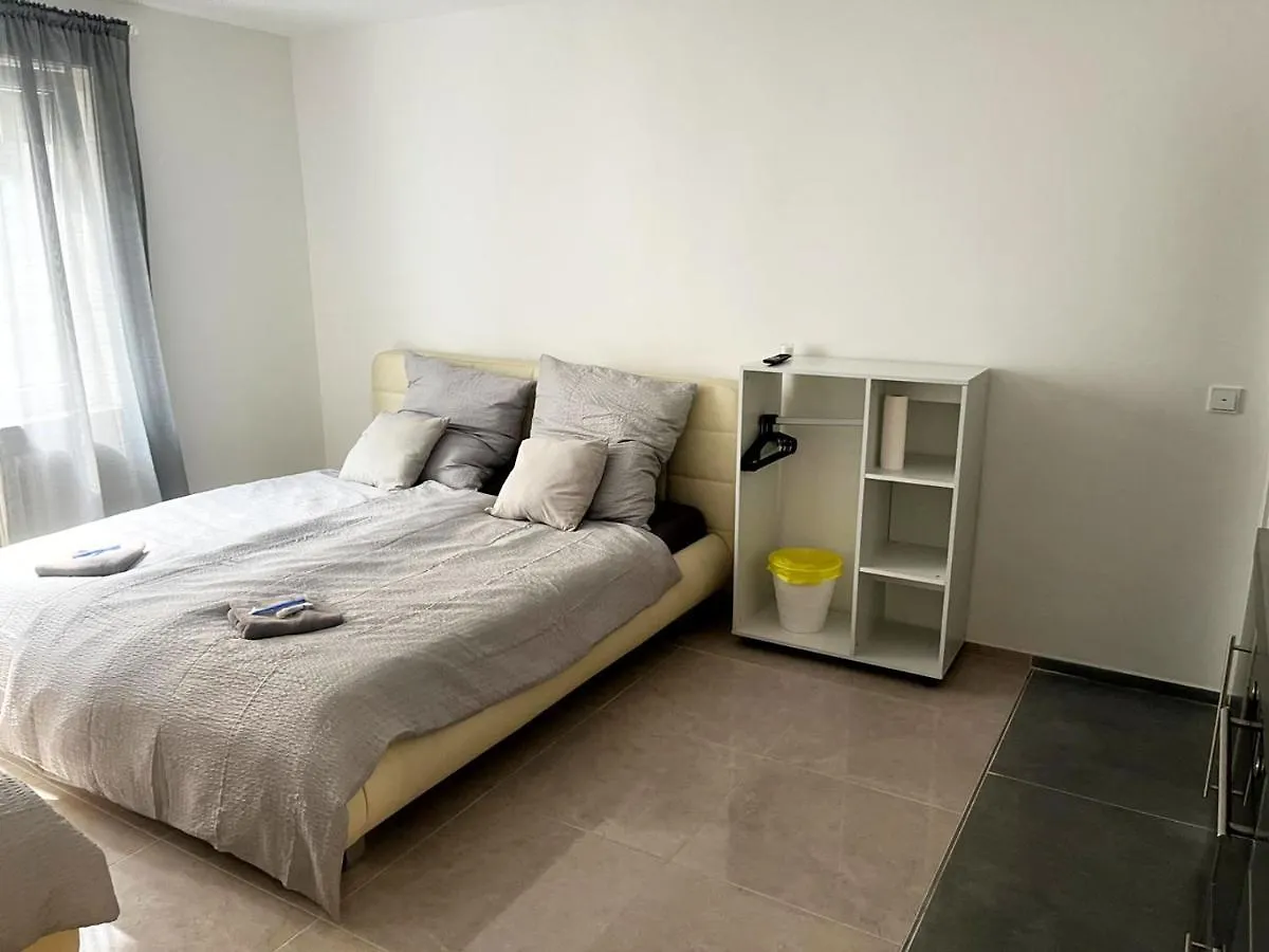 House Cologne Apartment